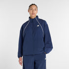 Sport Legacy Jacket - Navy