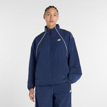 Sport Legacy Jacket - Navy
