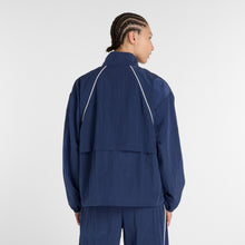 Sport Legacy Jacket - Navy