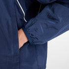 Sport Legacy Jacket - Navy