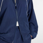 Sport Legacy Jacket - Navy