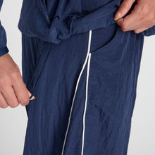 Sport Legacy Jacket - Navy