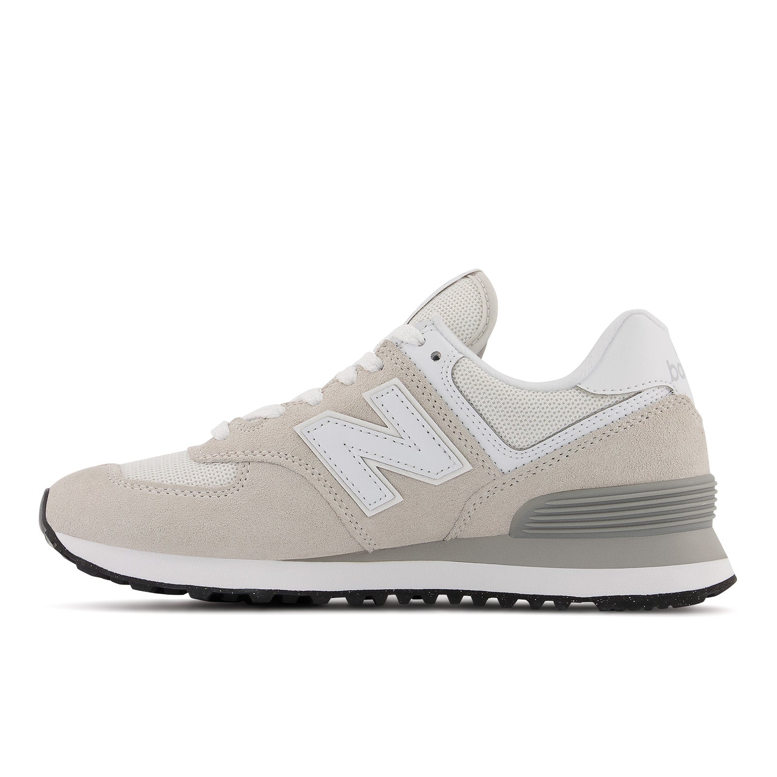 574 - Nimbus Cloud With White