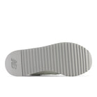 White/Grey Matter 574 Sneakers