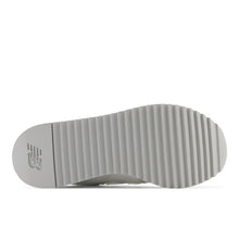White/Grey Matter 574 Sneakers