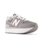 Baskets Shadow Grey WL574