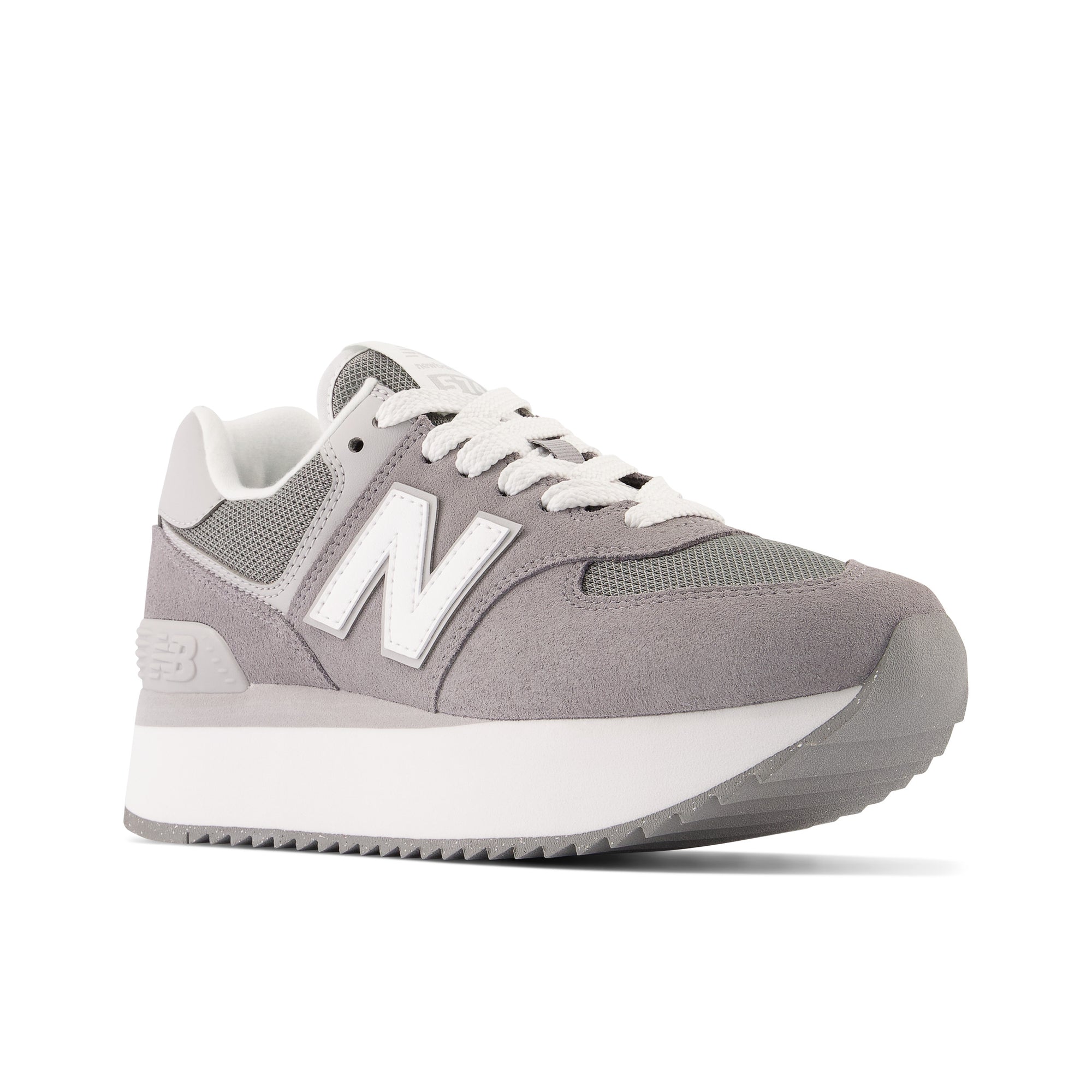 Baskets Shadow Grey WL574