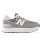 Baskets Shadow Grey WL574