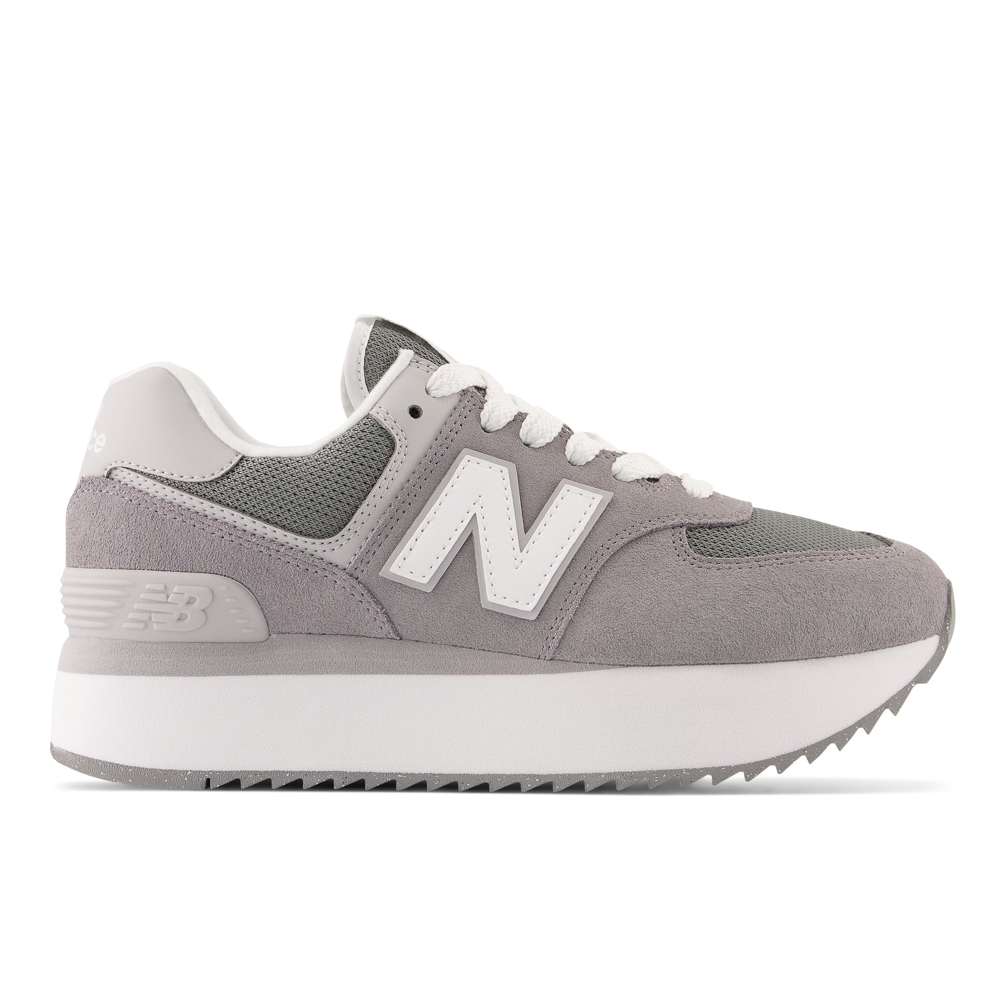 Baskets Shadow Grey WL574