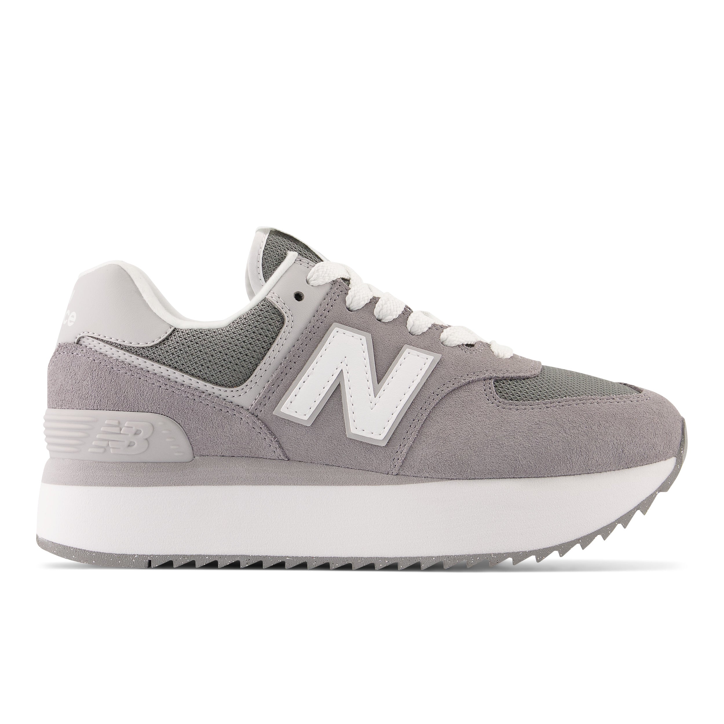 Baskets Shadow Grey WL574