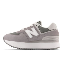 Baskets Shadow Grey WL574