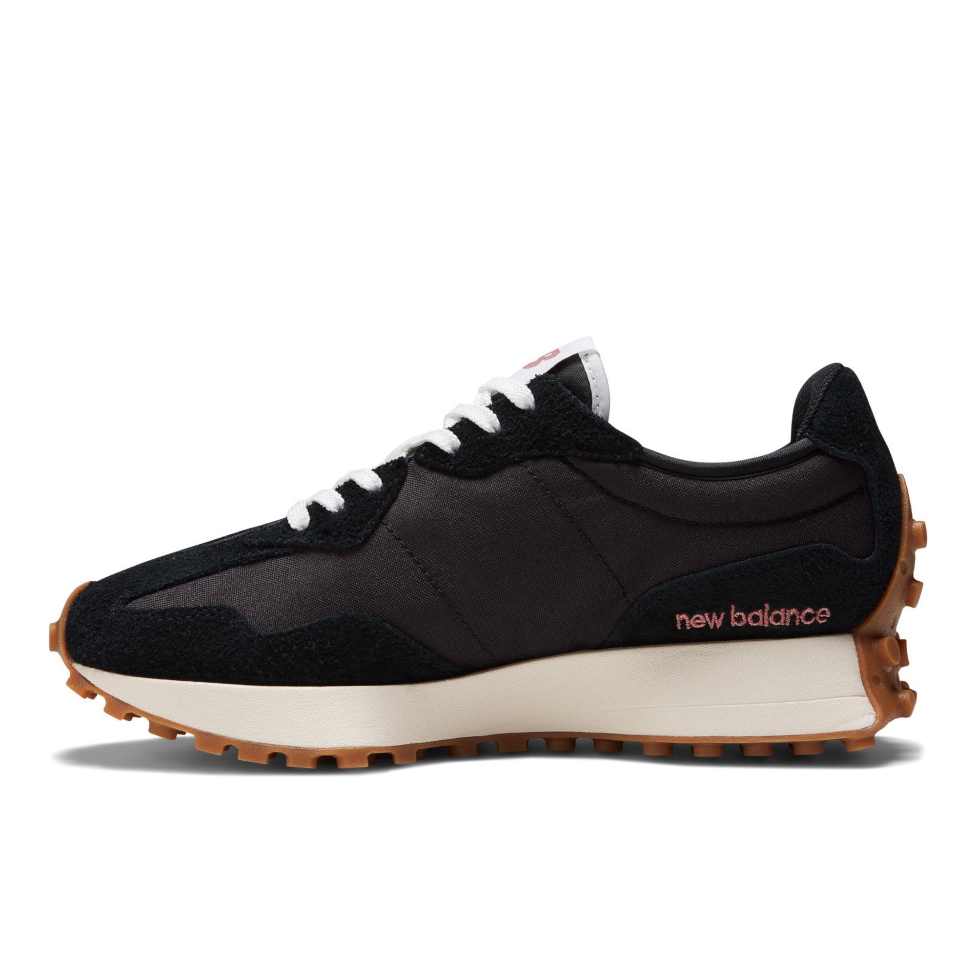 327 - Black