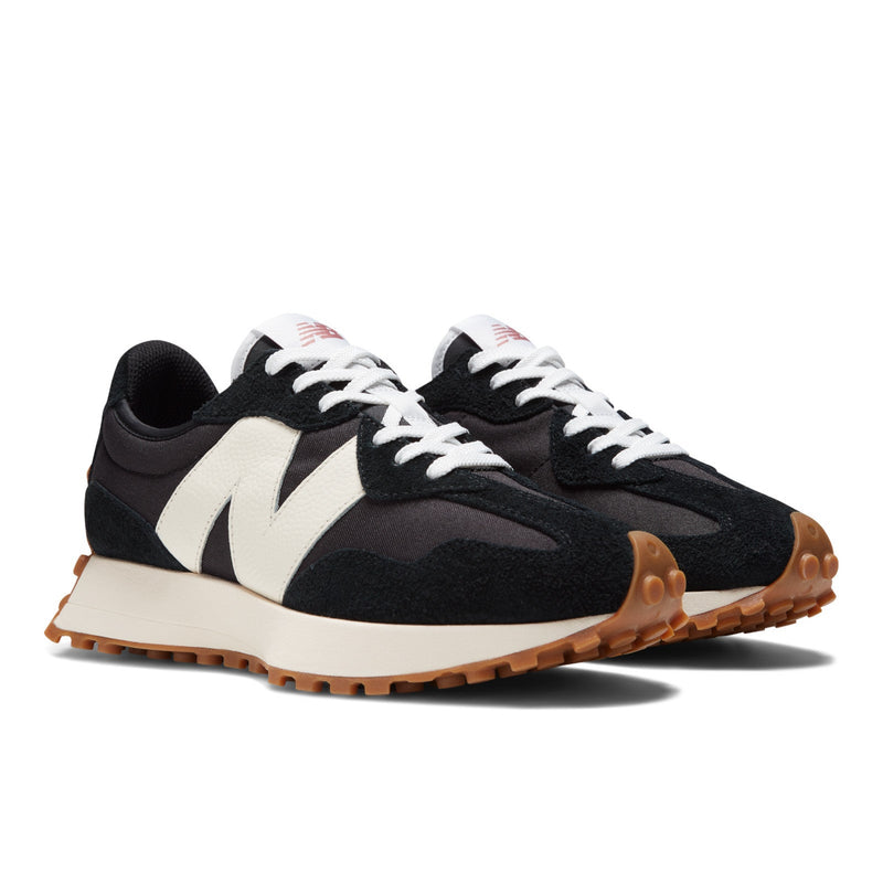 327 - Black