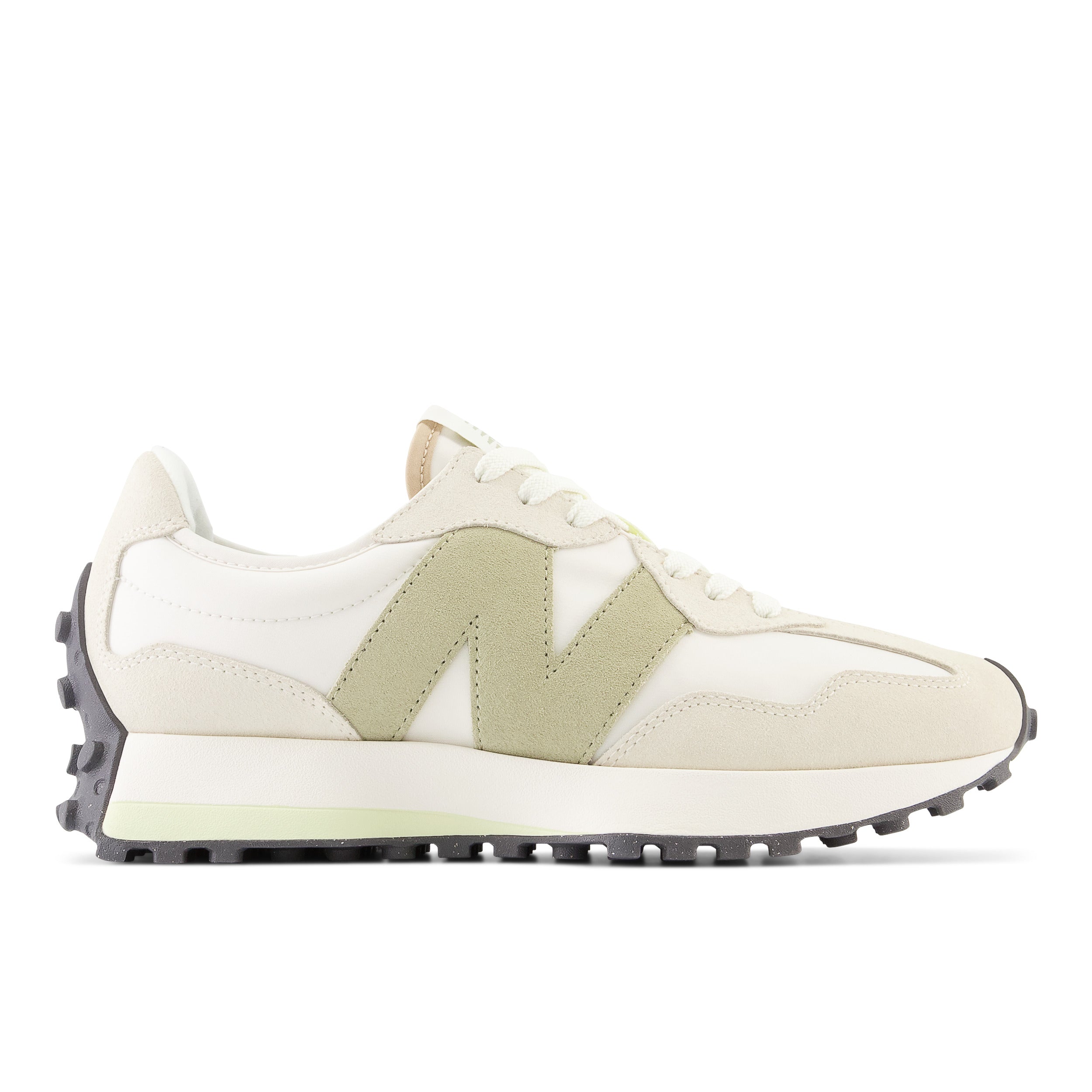 Baskets New Balance Turtledove WS327