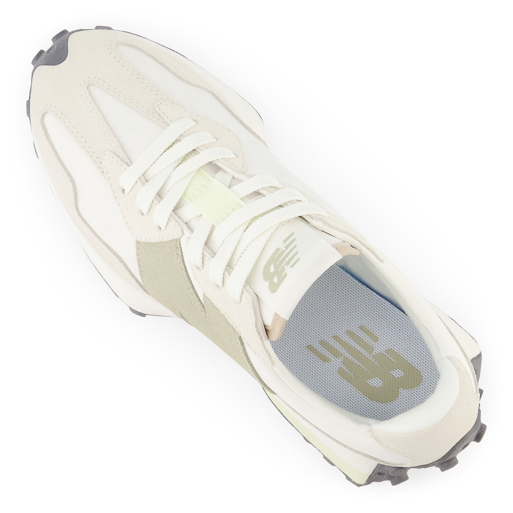 Baskets New Balance Turtledove WS327