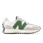 Rain Cloud/Nori 327 Sneakers