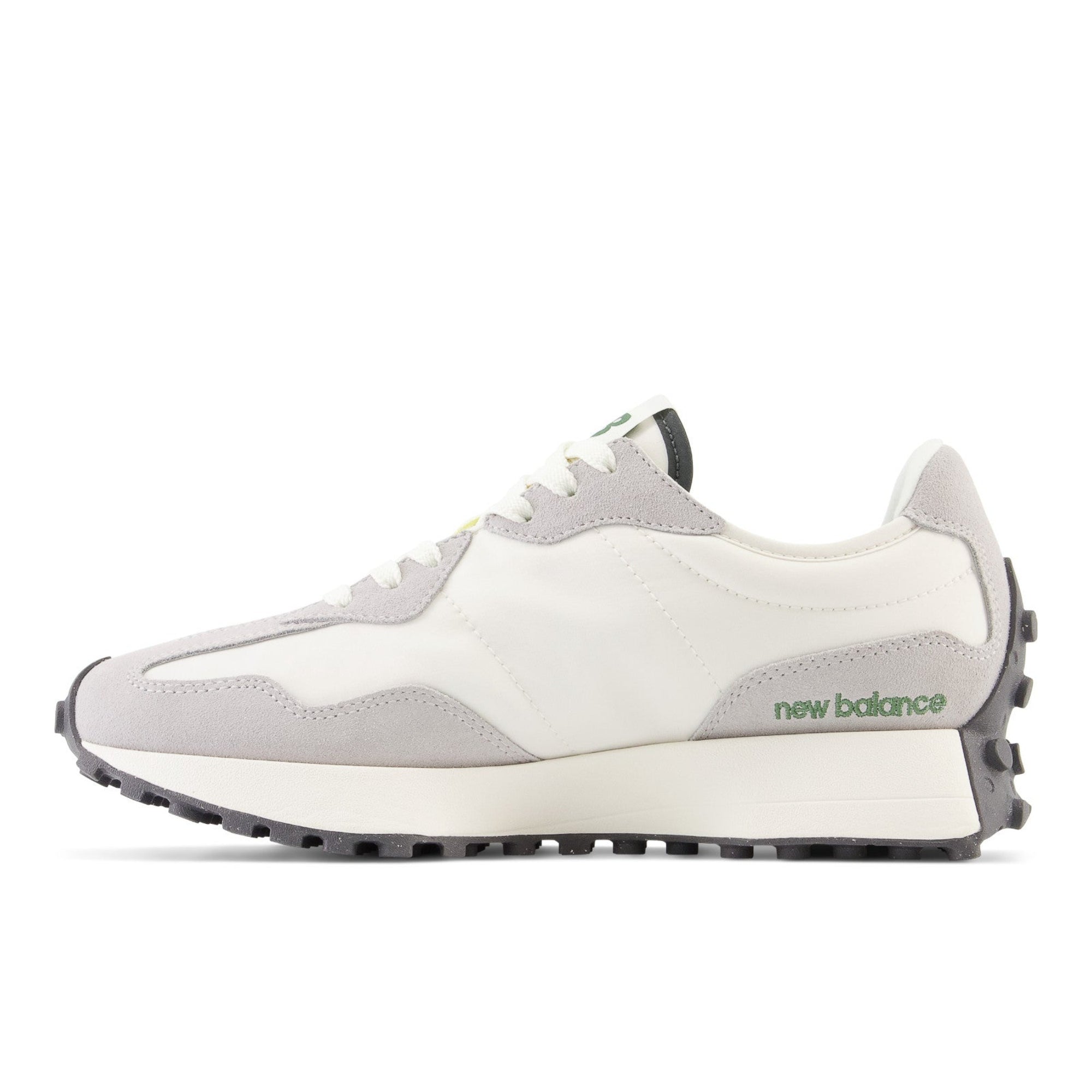 Rain Cloud/Nori 327 Sneakers