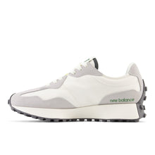 Rain Cloud/Nori 327 Sneakers