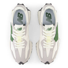 Rain Cloud/Nori 327 Sneakers