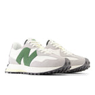 Rain Cloud/Nori 327 Sneakers