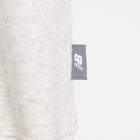 Trackside Fleece Crew - Ash Heather