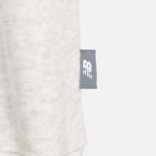 Trackside Fleece Crew - Ash Heather